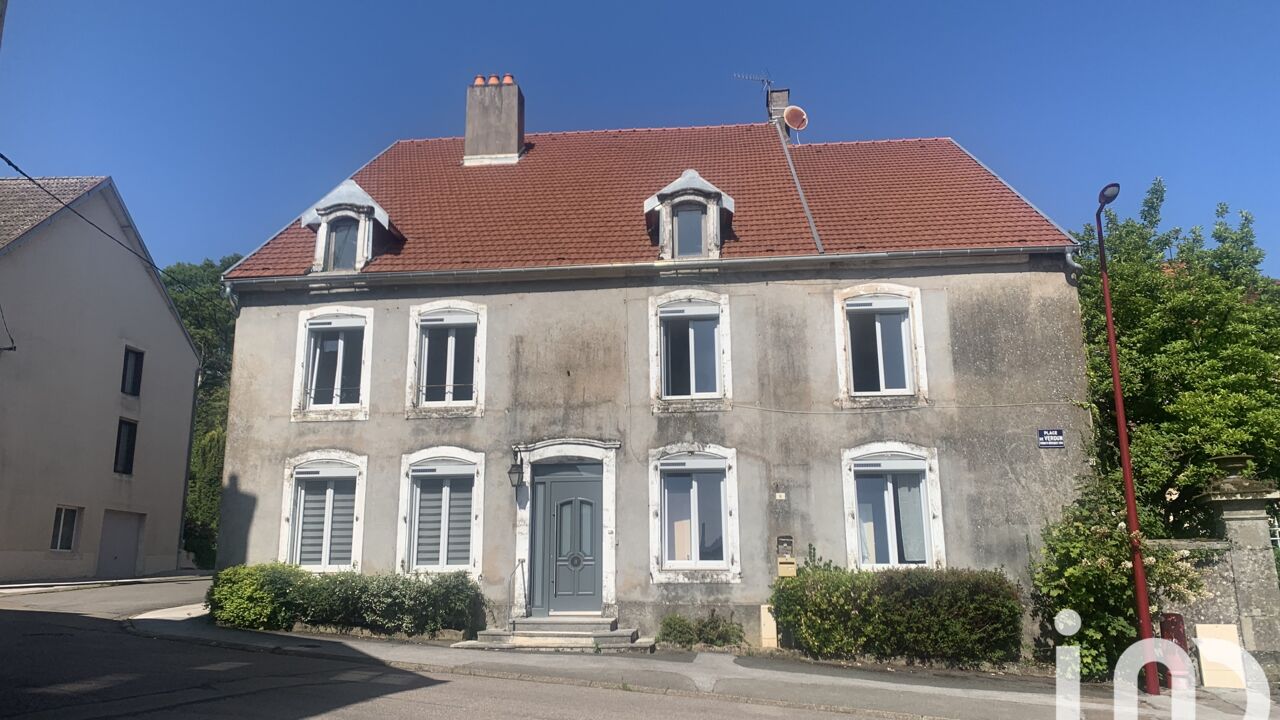 maison 11 pièces 313 m2 à vendre à Fayl-Billot (52500)