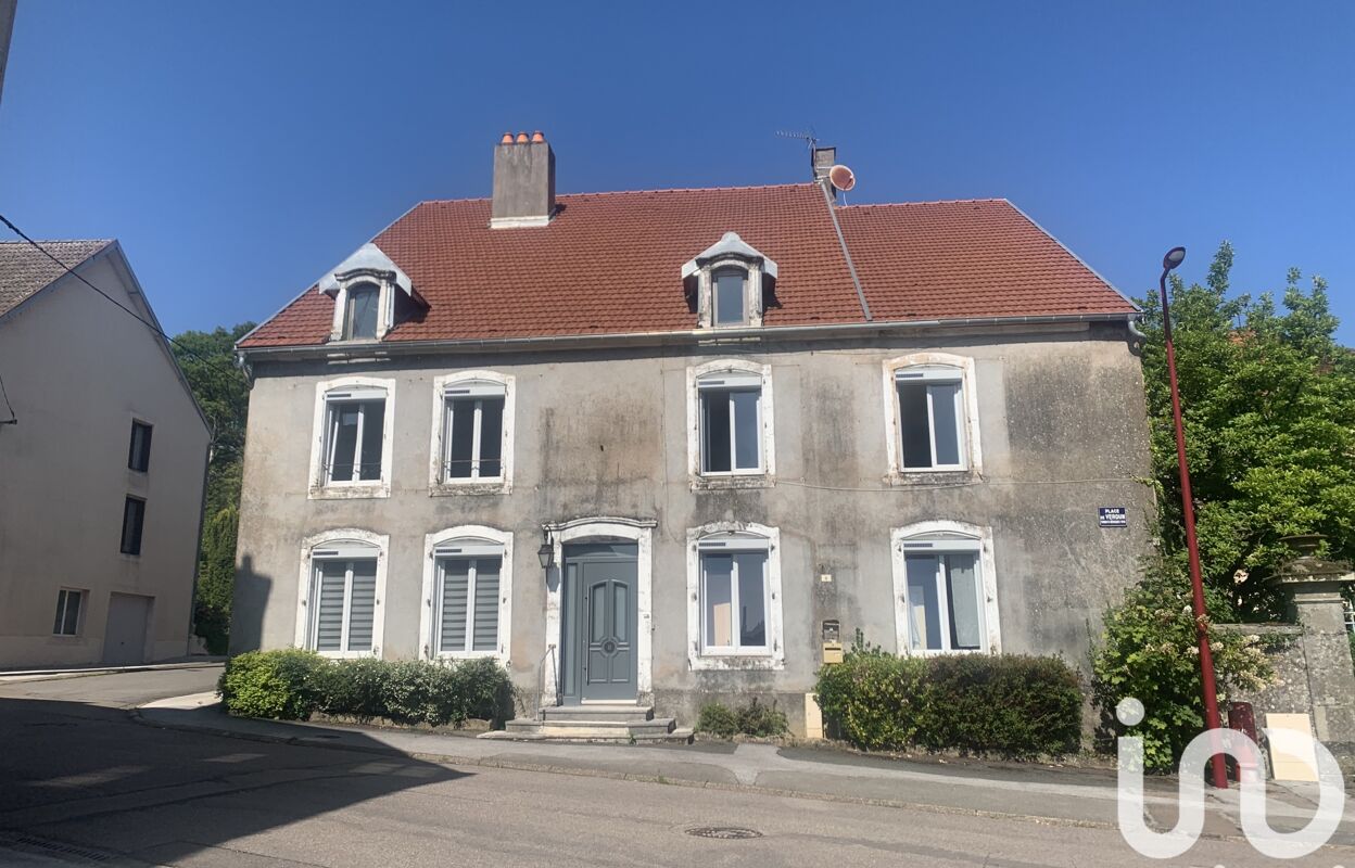 maison 11 pièces 313 m2 à vendre à Fayl-Billot (52500)