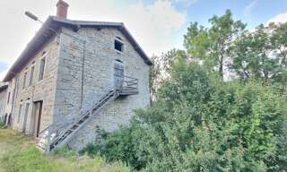 Maison 17 Pièces 480 m² à vendre à Lantriac (43260)