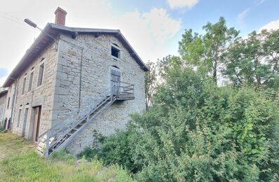 vente maison 78 000 € à proximité de Lavoûte-sur-Loire (43800)