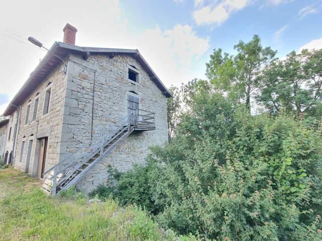 Maison 17 pièces 480 m² à Lantriac — photo du bien