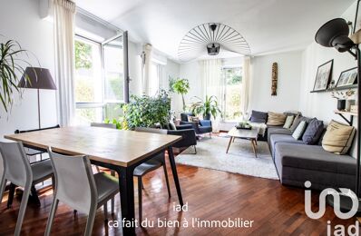 vente appartement 350 000 € à proximité de Mareil-Marly (78750)