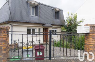 vente maison 340 000 € à proximité de Saint-Thibault-des-Vignes (77400)