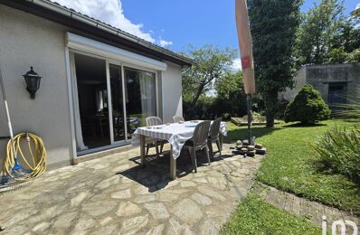 vente maison 289 000 € à proximité de Villiers-sur-Orge (91700)