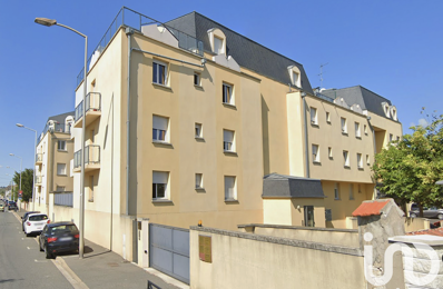 vente appartement 175 000 € à proximité de Héricy (77850)