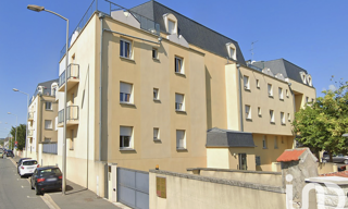 Appartement 3 Pièces 73 m² à vendre à Montereau-Fault-Yonne (77130)