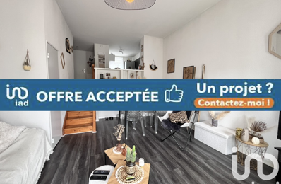 vente maison 147 000 € à proximité de Ogenne-Camptort (64190)