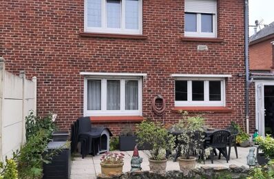 vente maison 230 300 € à proximité de Étaples (62630)