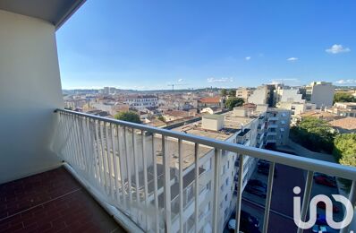 vente appartement 74 300 € à proximité de Rodilhan (30230)