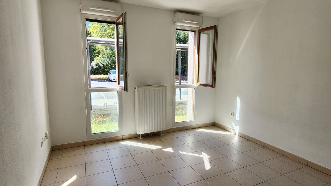 appartement 1 pièces 21 m2 à vendre à Cenon (33150)