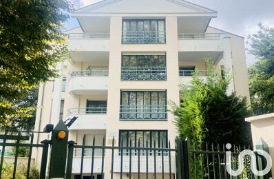 vente appartement 350 000 € à proximité de Joinville-le-Pont (94340)