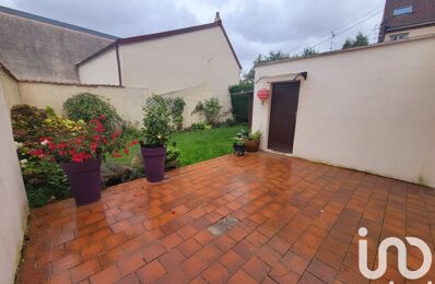 vente maison 190 000 € à proximité de Mailly-Raineval (80110)