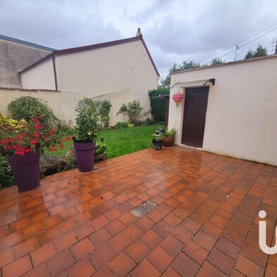 Maison 4 pièces 97 m²