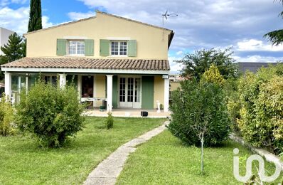 vente maison 377 000 € à proximité de Saint-Martin-d'Ardèche (07700)