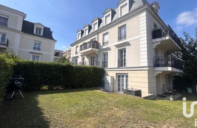 vente appartement 284 000 € à proximité de Montlignon (95680)