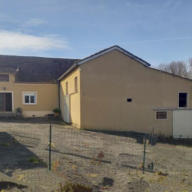 Maison 5 pièces 139 m²