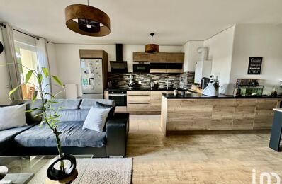 vente appartement 268 000 € à proximité de Villemoisson-sur-Orge (91360)