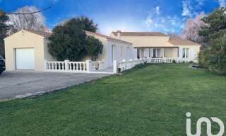 Maison 6 Pièces 213 m² à vendre à Saint-Pierre-d'Oléron (17310)