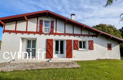 vente maison 995 000 € à proximité de Ascain (64310)