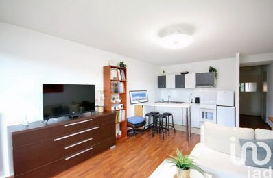 vente appartement 279 900 € à proximité de Ondres (40440)