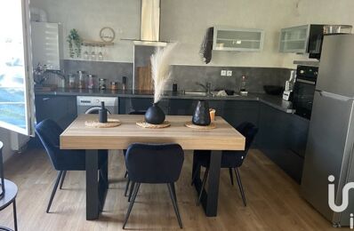 vente appartement 198 000 € à proximité de Seichamps (54280)