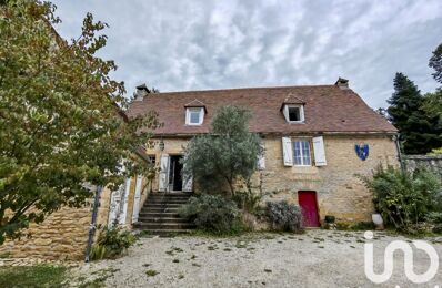 vente maison 377 000 € à proximité de Auriac-du-Périgord (24290)