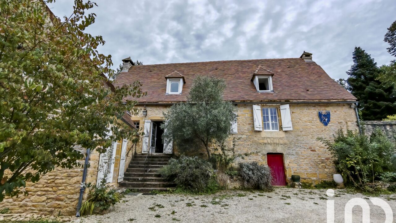 maison 5 pièces 139 m2 à vendre à Montignac (24290)