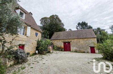 vente maison 349 000 € à proximité de La Cassagne (24120)