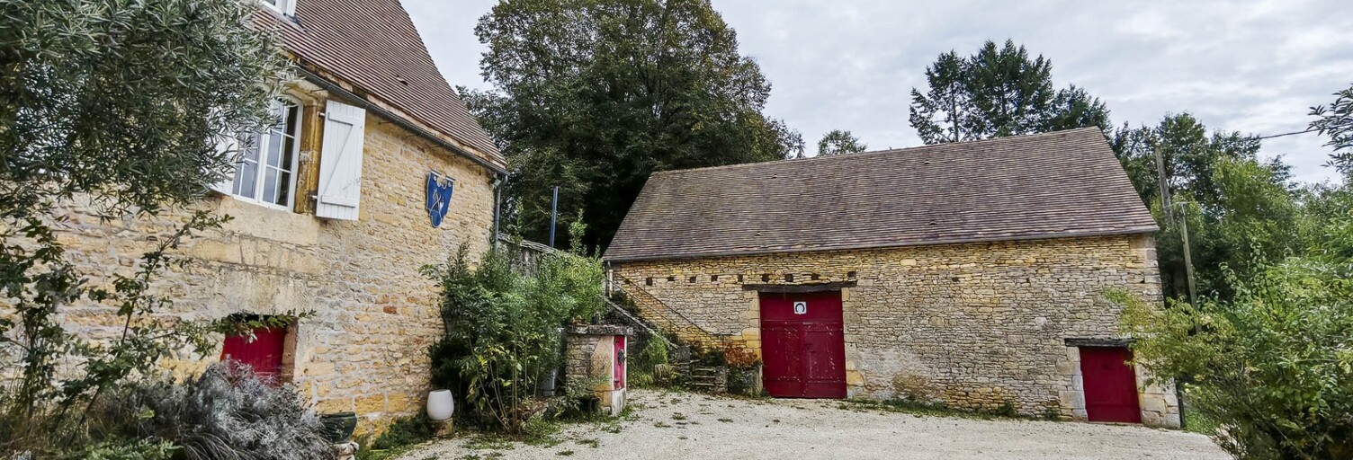 Maison 5 Pièces 139 m² à vendre à Montignac-Lascaux (24290)