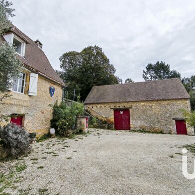 Maison 5 pièces 335000 €