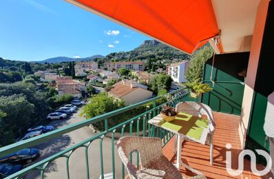 vente appartement 225 000 € à proximité de Saint-Martin-du-Var (06670)