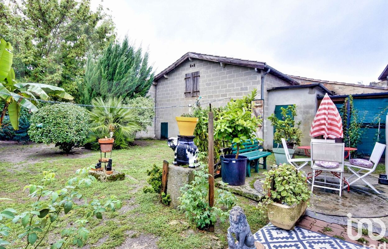 maison 5 pièces 160 m2 à vendre à Soussans (33460)