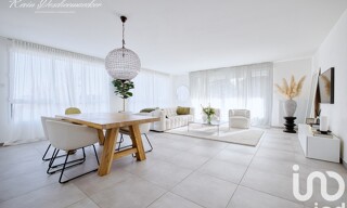 Appartement 5 Pièces 125 m² à vendre à Gex (01170)