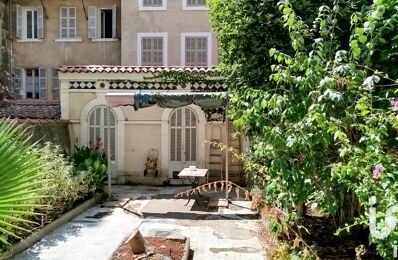 vente appartement 285 000 € à proximité de Marseille 10 (13010)