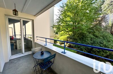 vente appartement 340 000 € à proximité de Nogent-sur-Marne (94130)