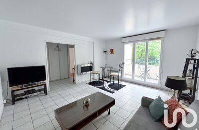 vente appartement 340 000 € à proximité de La Varenne Saint-Hilaire (94210)