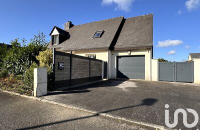 vente maison 309 000 € à proximité de Noyal-Châtillon-sur-Seiche (35230)