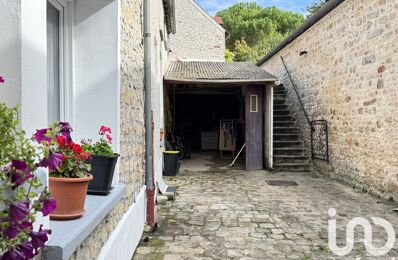 vente maison 245 000 € à proximité de Milly-la-Forêt (91490)