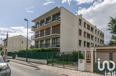 vente appartement 175 000 € à proximité de Le Pin (77181)