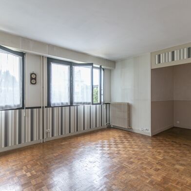 Appartement 1 pièce 35 m²