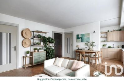 vente appartement 169 000 € à proximité de Rosny-sous-Bois (93110)