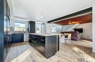 vente maison 279 990 € à proximité de Saint-Marcouf (50310)