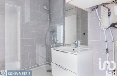 vente appartement 129 000 € à proximité de Champlan (91160)