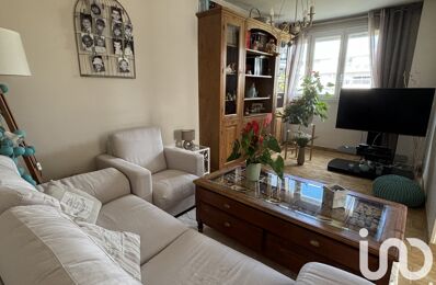 vente appartement 355 000 € à proximité de Paris 3 (75003)