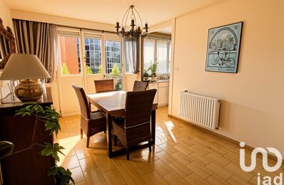 vente appartement 355 000 € à proximité de Limeil-Brévannes (94450)