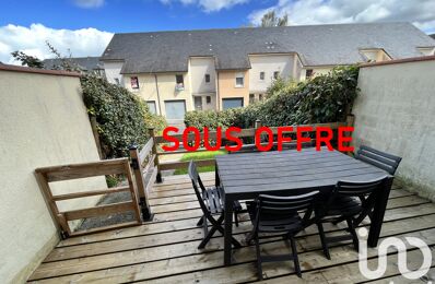 vente maison 132 000 € à proximité de Arette (64570)