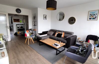 vente appartement 193 350 € à proximité de Bruz (35170)