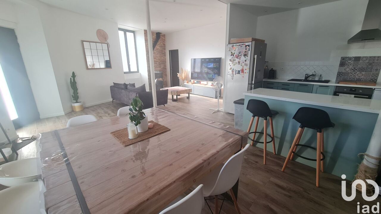 maison 6 pièces 150 m2 à vendre à Tousson (77123)