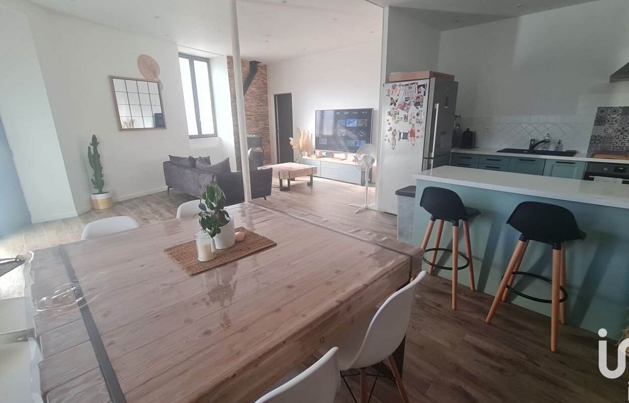 maison 6 pièces 150 m2 à vendre à Tousson (77123)