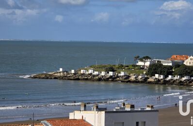 vente appartement 370 000 € à proximité de Royan (17200)